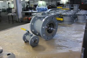 EU Ball Valve Gallery - 2