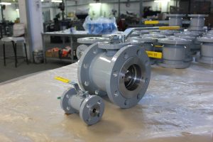 EU Ball Valve Gallery - 3