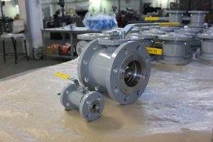 EU Ball Valve Gallery - 4