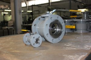 EU Ball Valve Gallery - 5