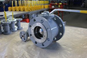 EU Ball Valve Gallery - 6