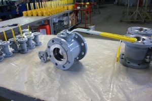 EU Ball Valve Gallery - 7