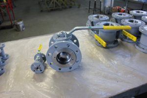 EU Ball Valve Gallery - 8