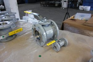 EU Ball Valve Gallery - 9