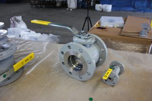 EU Ball Valve Gallery - 10