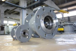 EU Ball Valve Gallery - 11