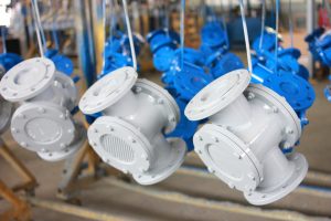 Flow Indicator Gallery - 2