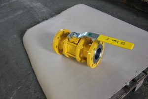 Natural Gas Ball Valve Gallery - 14