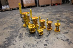 Natural Gas Ball Valve Gallery - 24