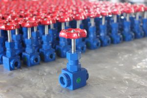 Needle Valve Gallery - 5