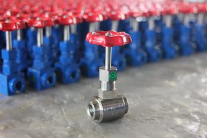 Needle Valve Gallery - 6