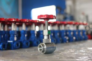Needle Valve Gallery - 10