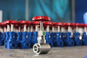 Needle Valve Gallery - 12