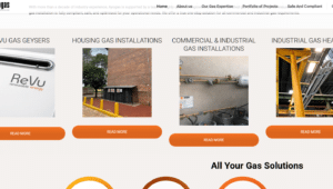 Batu Valve Signs Strategic Exclusive Distributorship Agreement with Ayogas for the South African Market