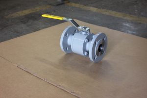 Steel Ball Valve Gallery - 4