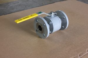 Steel Ball Valve Gallery - 5