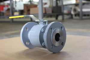 Steel Ball Valve Gallery - 6