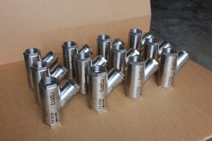 Strainer Filter Gallery - 1