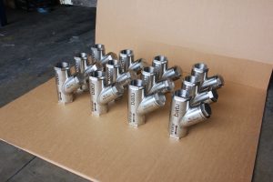 Strainer Filter Gallery - 4