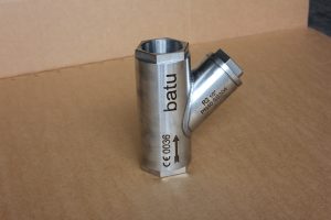 Strainer Filter Gallery - 10