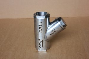 Strainer Filter Gallery - 11
