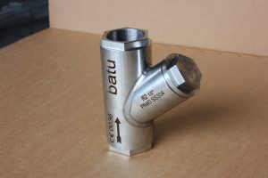 Strainer Filter Gallery - 12