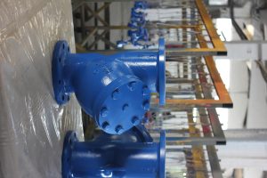 Strainer Filter Gallery - 21