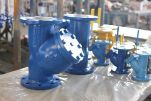 Strainer Filter Gallery - 23