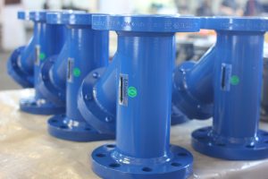 Strainer Filter Gallery - 25