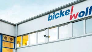 Bickel & Wolf Joins Batu Valve as Exclusive Distributor