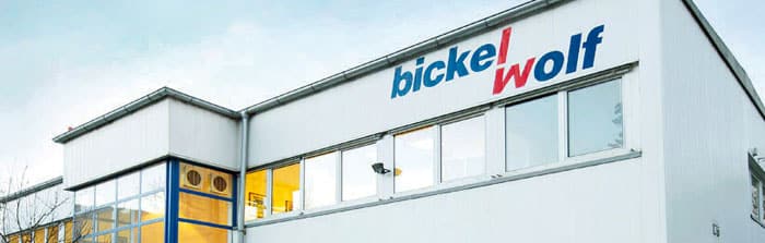 Bickel & Wolf Joins Batu Valve as Exclusive Distributor