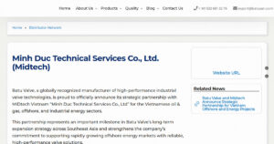 Midtech Services
