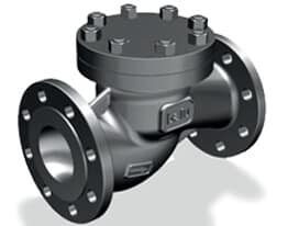 Check Valve Technical Documents 3