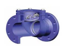 Check Valve Technical Documents 4