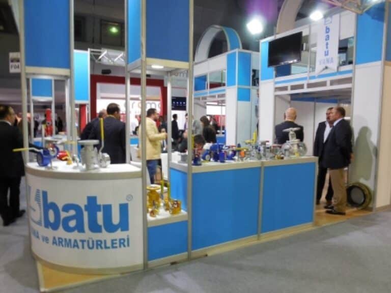 Sodex İstanbul 2014