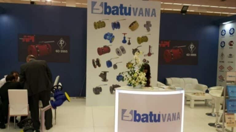Sodex Ankara 2015