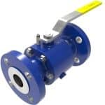 high pressure european norm ball valve 5 1