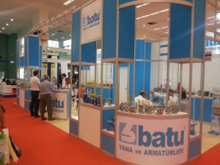 Sodex Ankara 2013