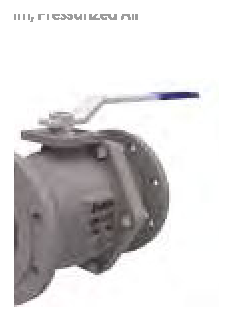 PN 10/16 Full Bore/Flanged — valve views