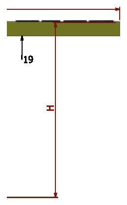 PN 16/25/40 EU-1/BW Full Bore/Butt-Welded — operating positions