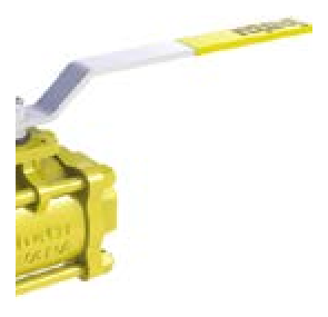 PN 16/25/40 Full Bore/Threaded — valve views