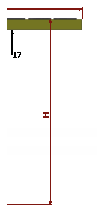 PN 16/40 Reduction Bore/ Butt-Welded — operating positions
