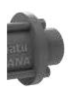 PN 16/40 Threaded — valve views