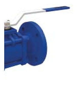 PN 25 Full Bore/Flanged — valve views