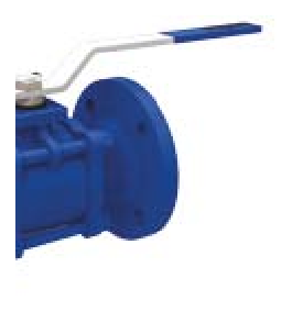 PN 25 Reduction Bore/Flanged — valve views